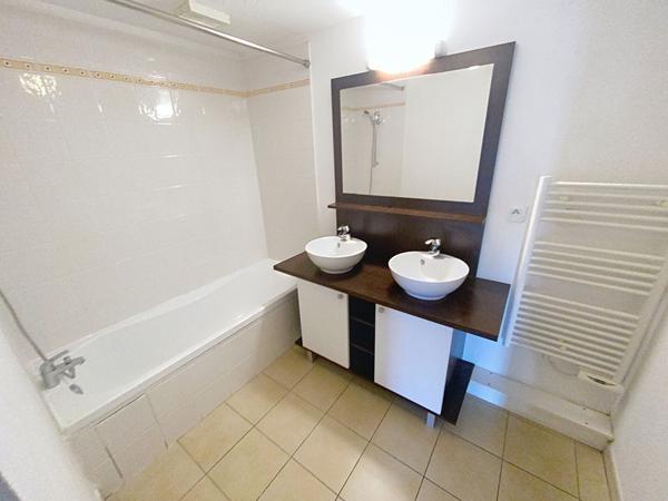 Vente appartement Merignac : 268 000 € - AJP Immobilier Bordeaux Saint-Augustin