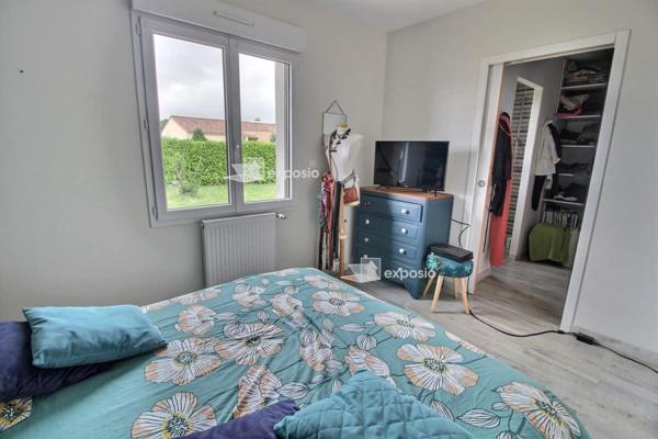 Maison Aiffres 8 pièce(s) 160.40 m2