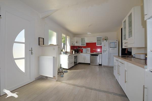 Maison à vendre |                                       Blois |                                        5 pièces  |  112 m²