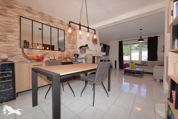 Maison à vendre |                                       Blois |                                        5 pièces  |  112 m²