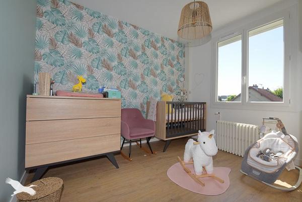 Maison à vendre |                                       Blois |                                        5 pièces  |  112 m²