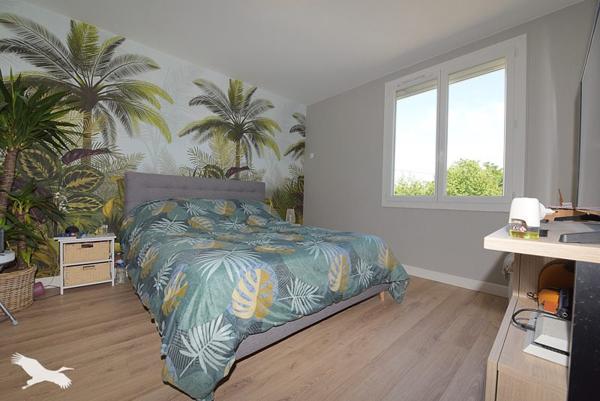 Maison à vendre |                                       Blois |                                        5 pièces  |  112 m²