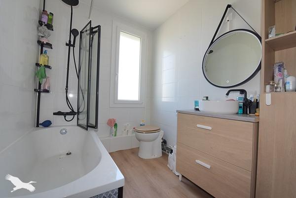 Maison à vendre |                                       Blois |                                        5 pièces  |  112 m²