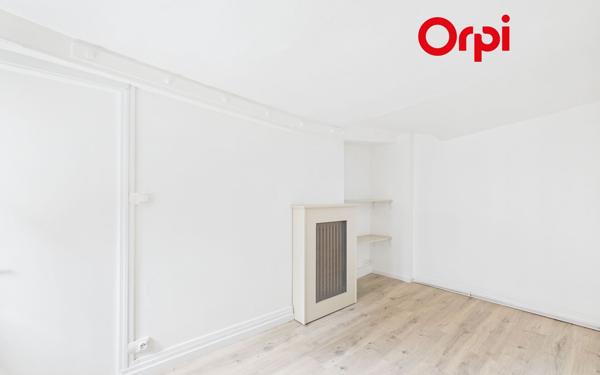 Appartement à louer    3 pièces •  Bernay