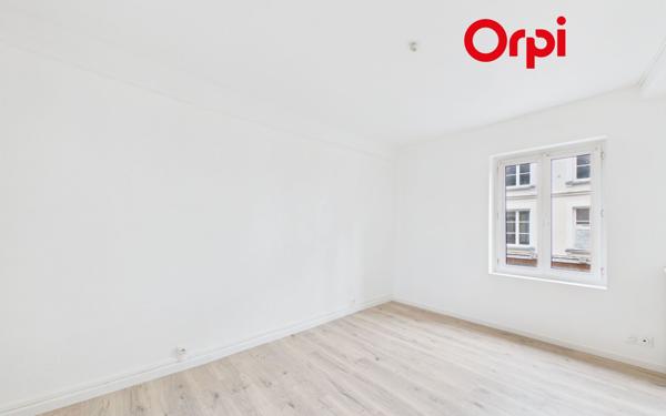 Appartement à louer    3 pièces •  Bernay