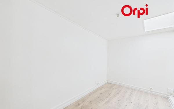 Appartement à louer    3 pièces •  Bernay