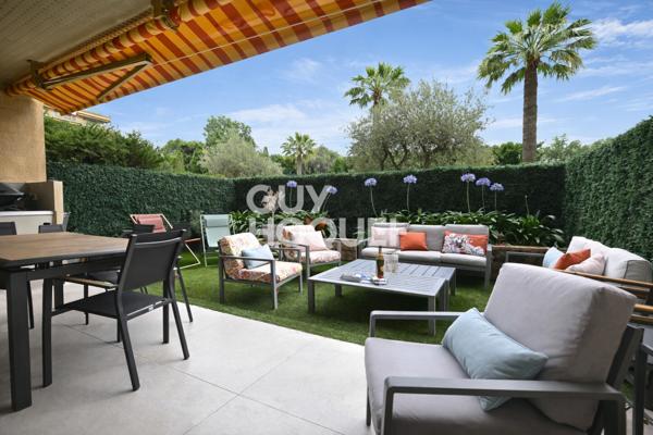 APPARTEMENT À VENDRE DE 4 PIÈCES DE 84,00 M²