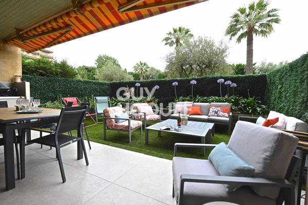 APPARTEMENT À VENDRE DE 4 PIÈCES DE 84,00 M²