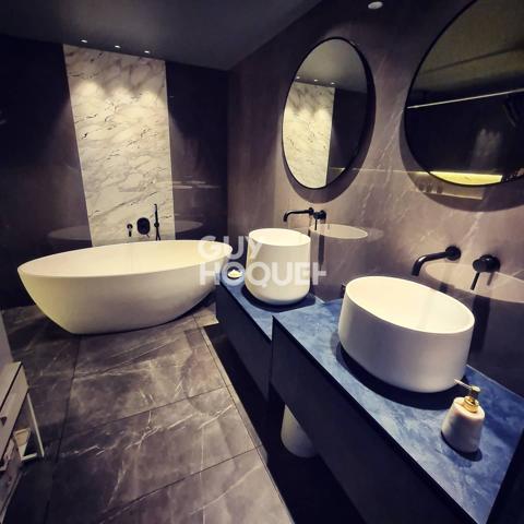 APPARTEMENT À VENDRE DE 4 PIÈCES DE 84,00 M²