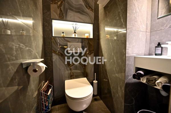 APPARTEMENT À VENDRE DE 4 PIÈCES DE 84,00 M²