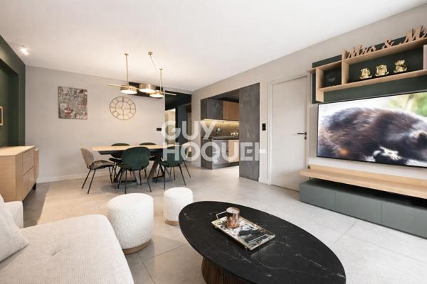 APPARTEMENT À VENDRE DE 4 PIÈCES DE 84,00 M²