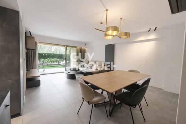 APPARTEMENT À VENDRE DE 4 PIÈCES DE 84,00 M²
