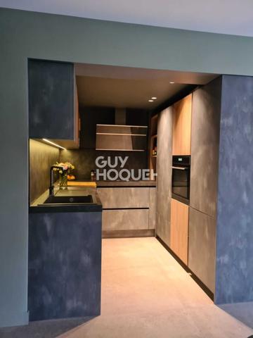 APPARTEMENT À VENDRE DE 4 PIÈCES DE 84,00 M²