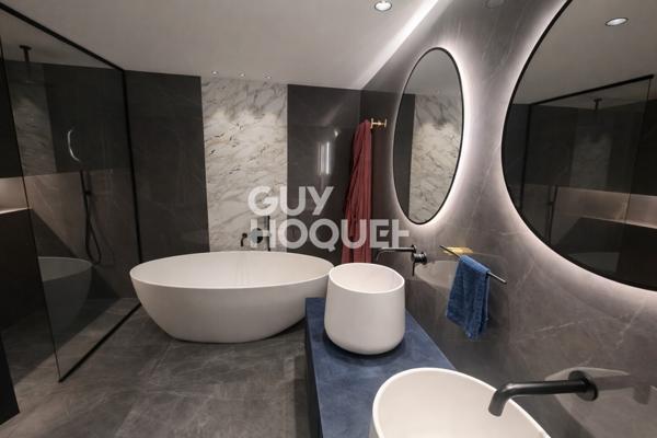 APPARTEMENT À VENDRE DE 4 PIÈCES DE 84,00 M²