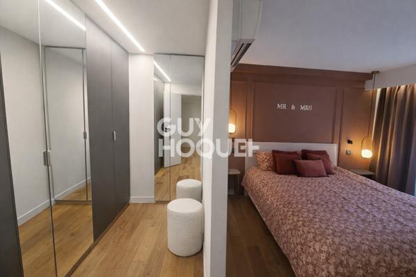 APPARTEMENT À VENDRE DE 4 PIÈCES DE 84,00 M²