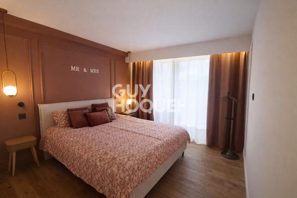 APPARTEMENT À VENDRE DE 4 PIÈCES DE 84,00 M²