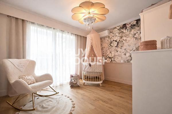 APPARTEMENT À VENDRE DE 4 PIÈCES DE 84,00 M²