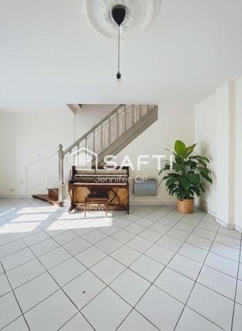 À 20 min en Métro de Paris - Montreuil Hôpital L11