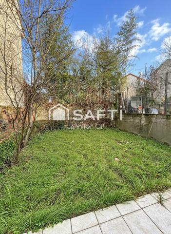 À 20 min en Métro de Paris - Montreuil Hôpital L11