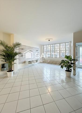 À 20 min en Métro de Paris - Montreuil Hôpital L11