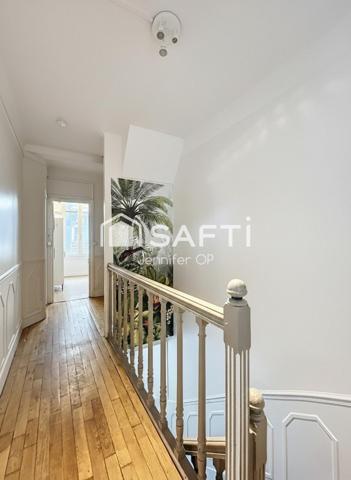 À 20 min en Métro de Paris - Montreuil Hôpital L11