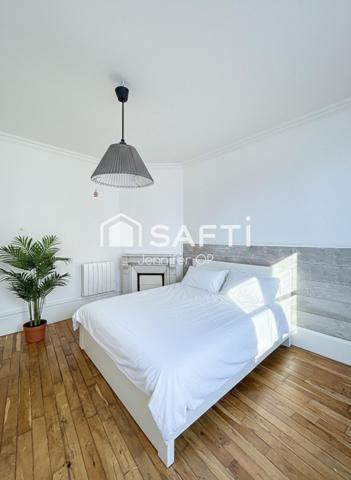 À 20 min en Métro de Paris - Montreuil Hôpital L11