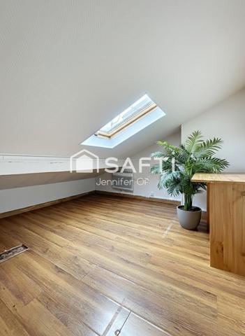 À 20 min en Métro de Paris - Montreuil Hôpital L11