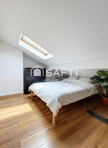 À 20 min en Métro de Paris - Montreuil Hôpital L11