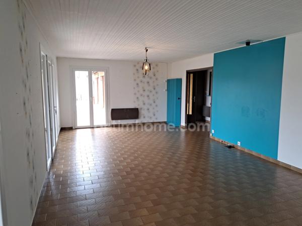 Maison 4 pièces LA BRILLANNE (04)