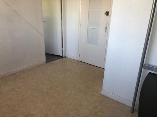 Location appartement Angers : 475 € - AJP Immobilier Angers