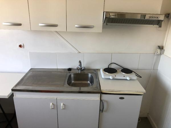 Location appartement Angers : 475 € - AJP Immobilier Angers
