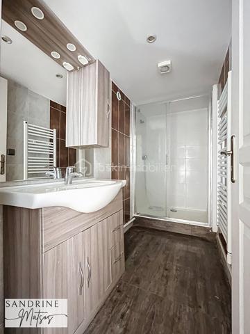 Duplex de 100,50 m²