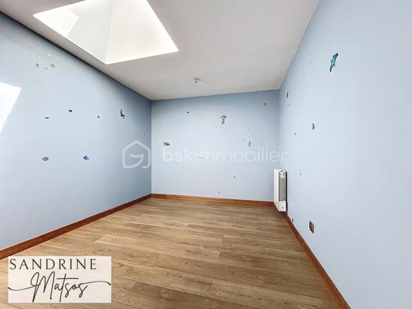 Duplex de 100,50 m²