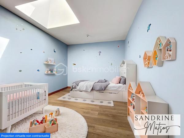 Duplex de 100,50 m²