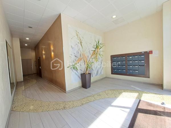 Appartement de 67,05 m²