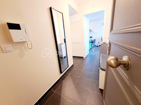 Appartement de 67,05 m²