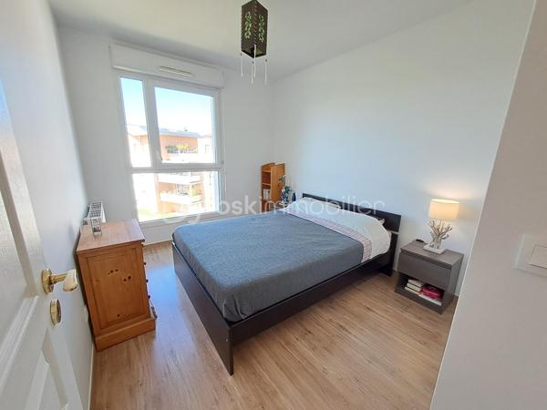 Appartement de 67,05 m²