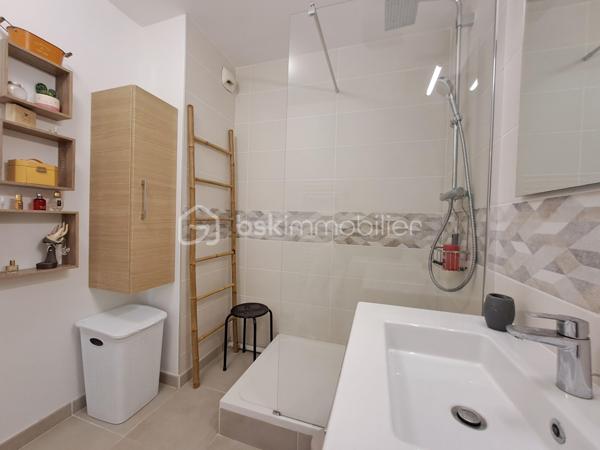 Appartement de 67,05 m²