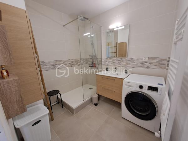 Appartement de 67,05 m²