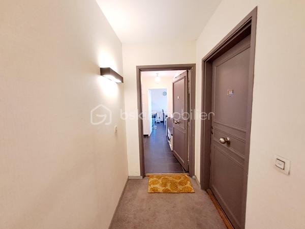 Appartement de 67,05 m²