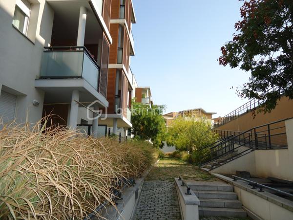 Appartement de 67,05 m²