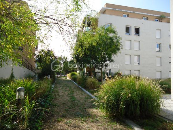 Appartement de 67,05 m²