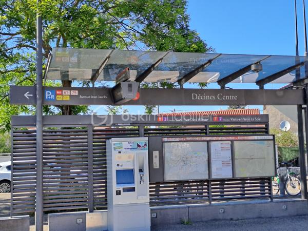 Appartement de 67,05 m²