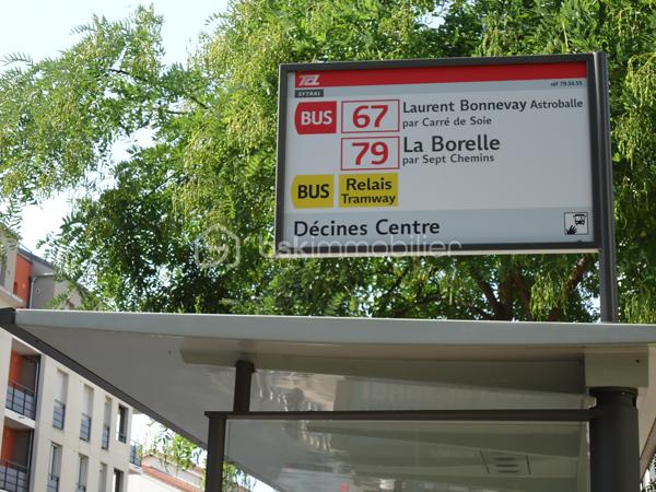 Appartement de 67,05 m²