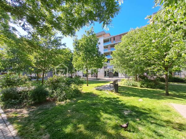 Appartement de 67,05 m²