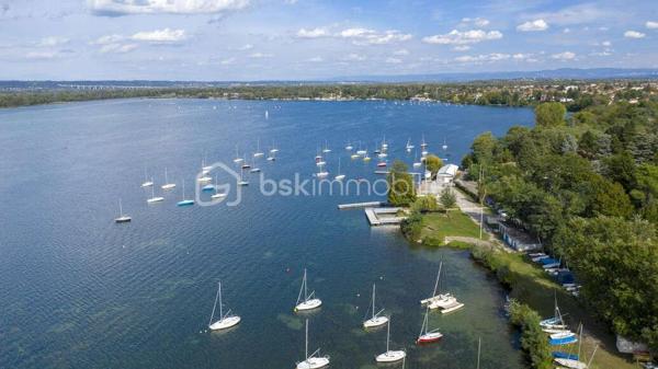 Appartement de 67,05 m²