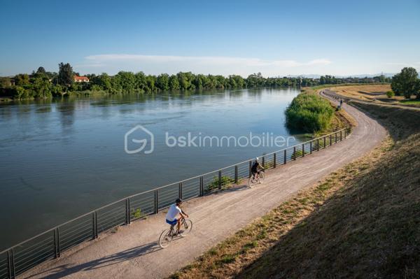 Appartement de 67,05 m²