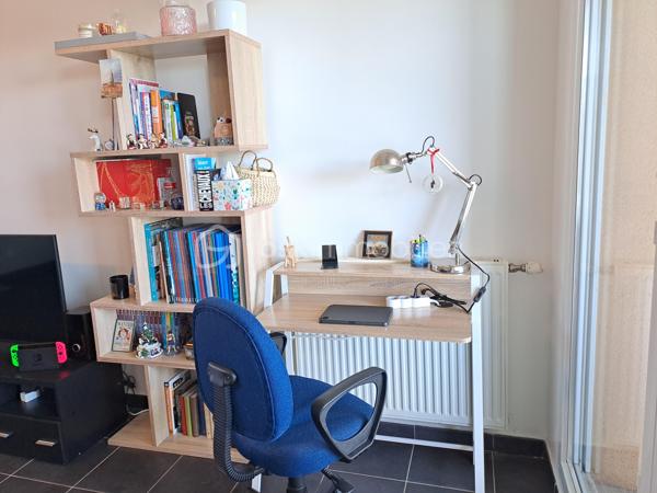 Appartement de 67,05 m²