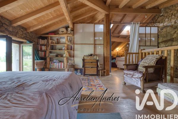 Maison à vendre 4 pièces 77 m² Empurany