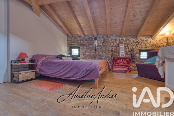 Maison à vendre 4 pièces 77 m² Empurany